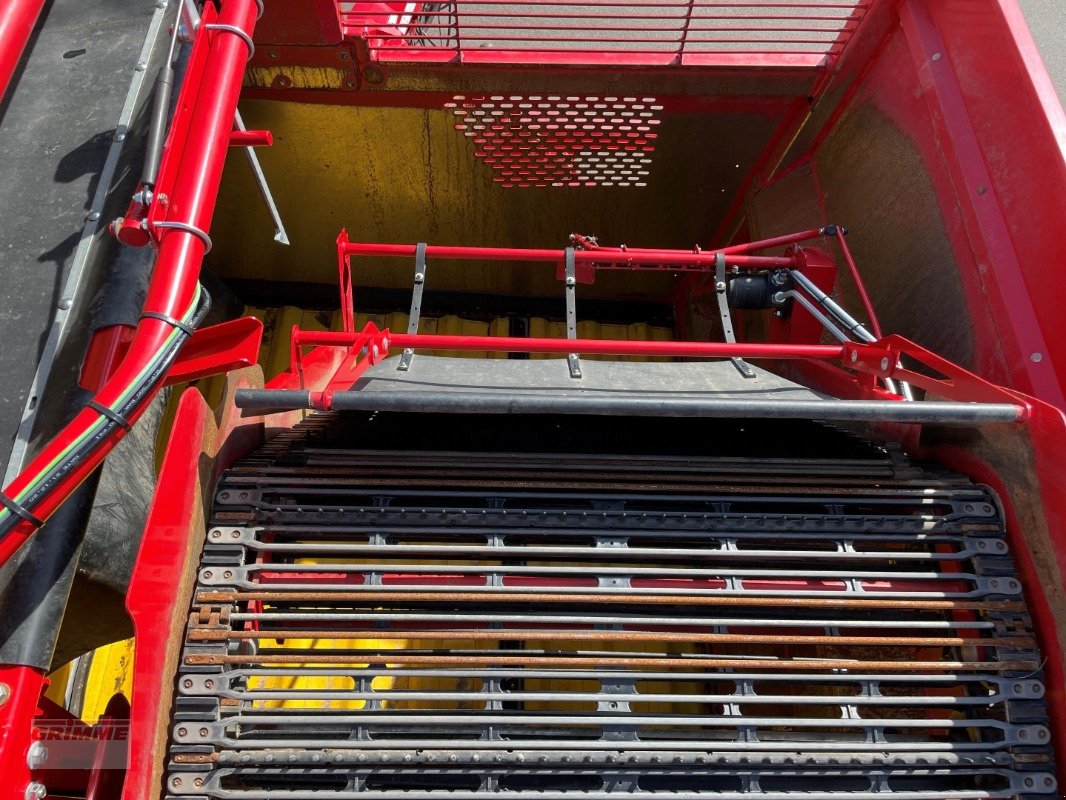 Kartoffelvollernter van het type Grimme EVO 280, Gebrauchtmaschine in Damme (Foto 31)