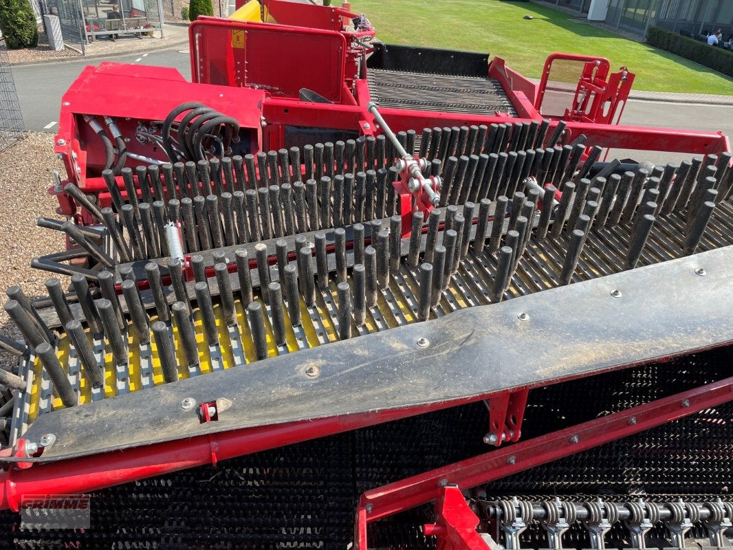 Kartoffelvollernter des Typs Grimme EVO 280, Gebrauchtmaschine in Damme (Bild 23)