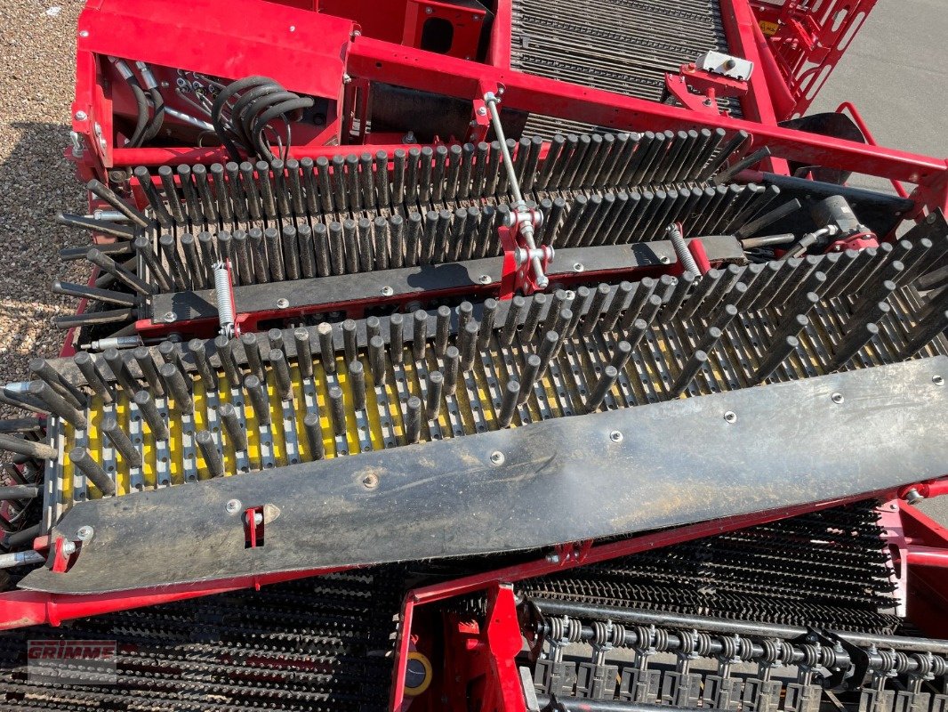 Kartoffelvollernter des Typs Grimme EVO 280, Gebrauchtmaschine in Damme (Bild 22)