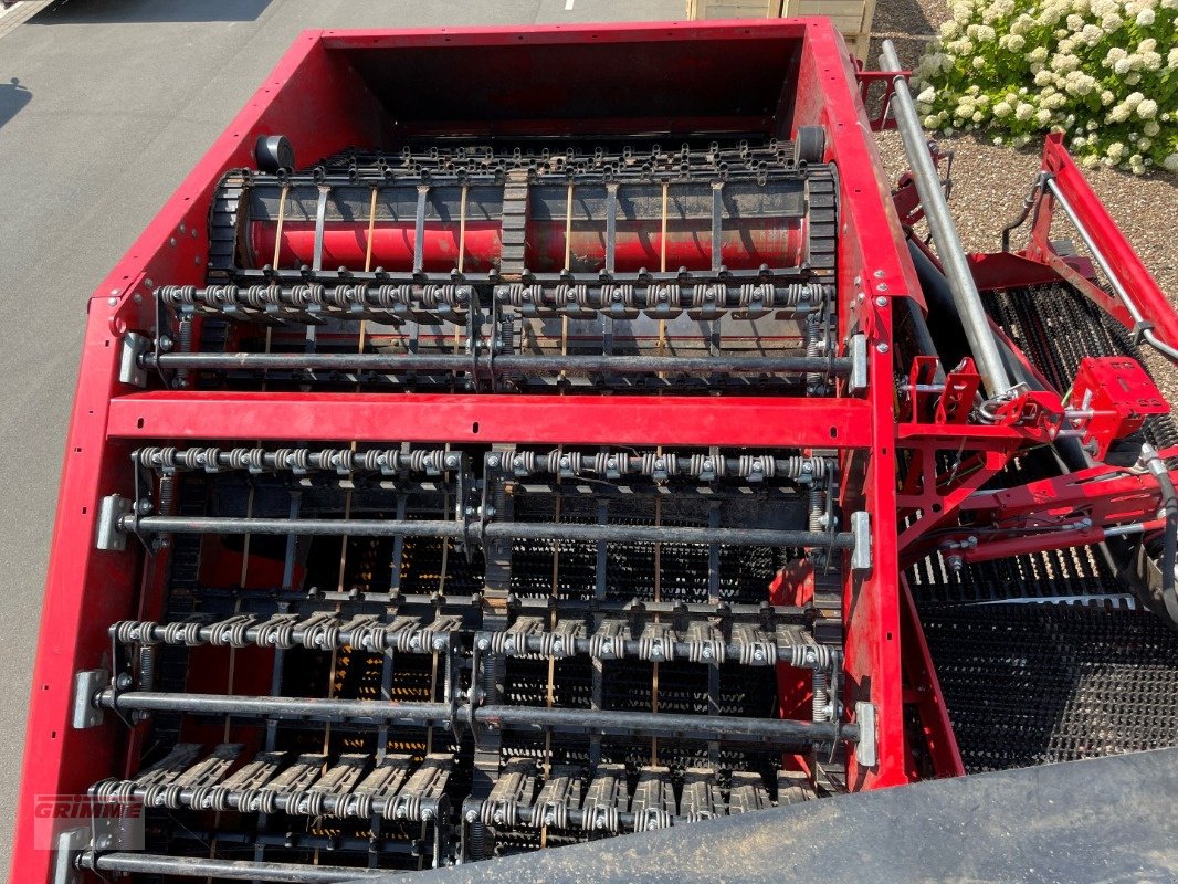 Kartoffelvollernter du type Grimme EVO 280, Gebrauchtmaschine en Damme (Photo 24)