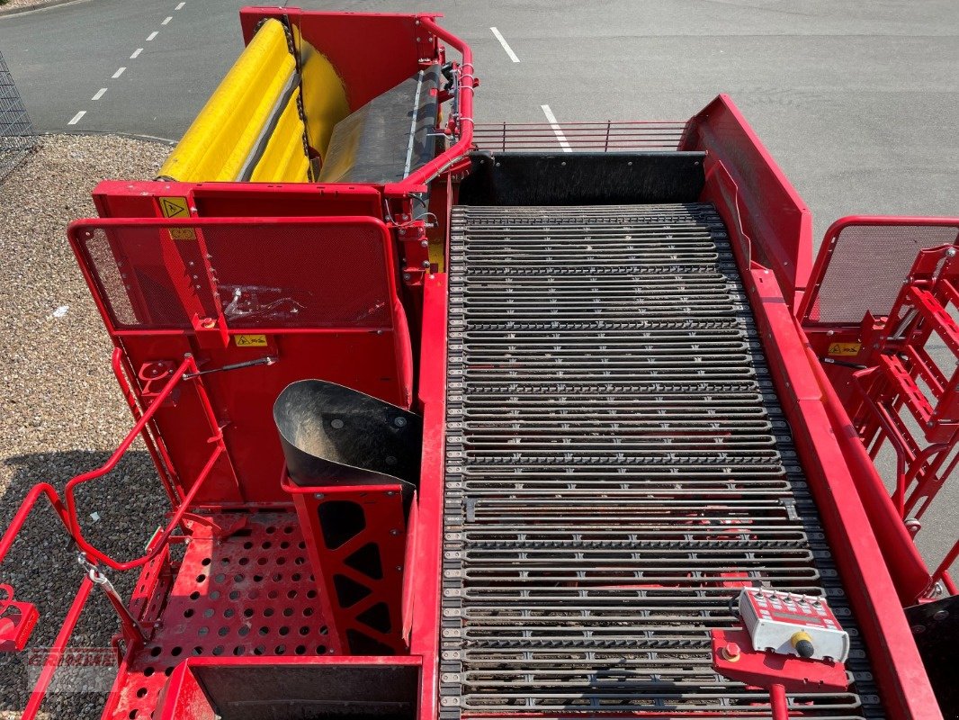 Kartoffelvollernter du type Grimme EVO 280, Gebrauchtmaschine en Damme (Photo 26)