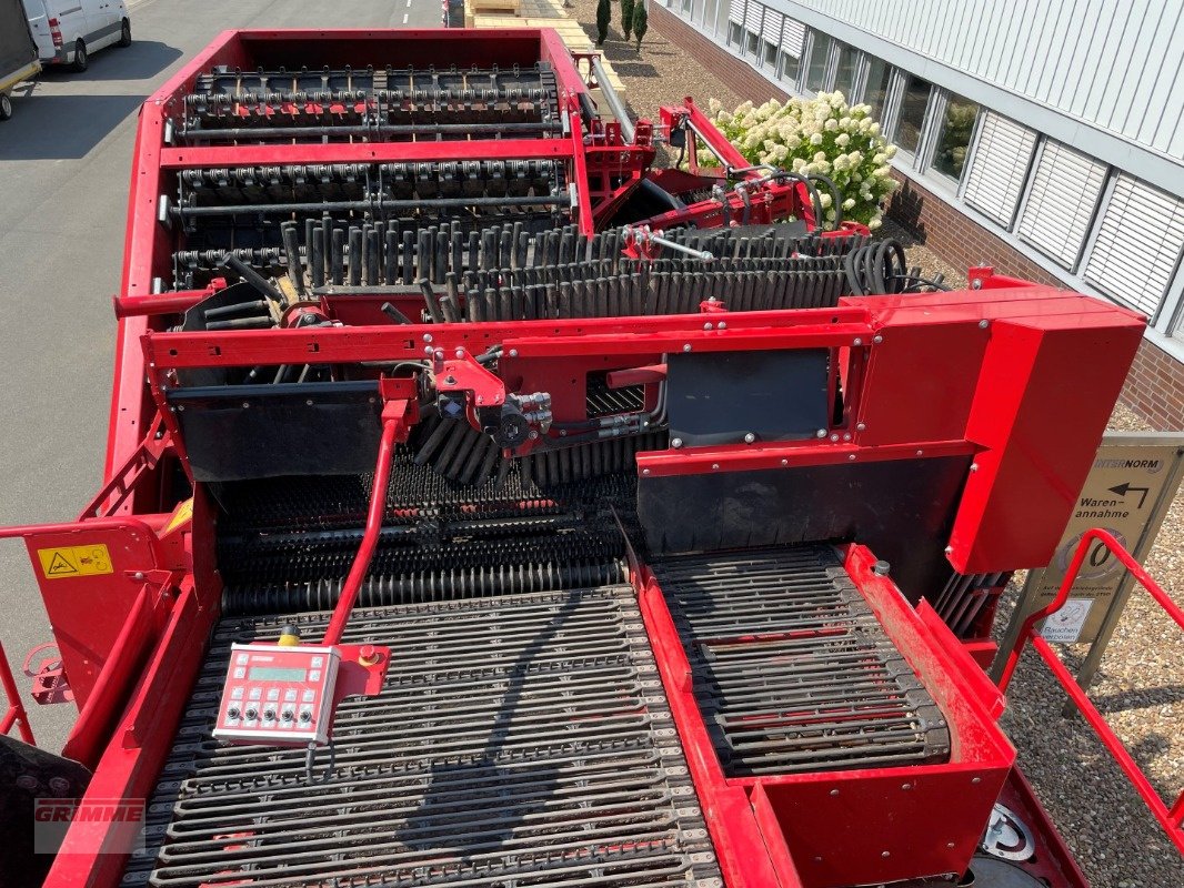 Kartoffelvollernter des Typs Grimme EVO 280, Gebrauchtmaschine in Damme (Bild 29)