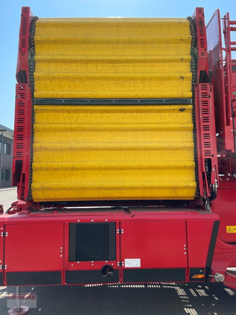 Kartoffelvollernter des Typs Grimme EVO 280, Gebrauchtmaschine in Damme (Bild 30)