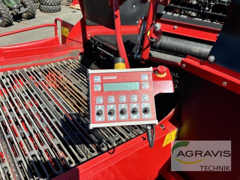 Kartoffelvollernter za tip Grimme EVO 280, Gebrauchtmaschine u Meppen-Versen (Slika 10)