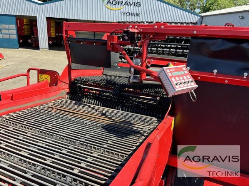 Kartoffelvollernter za tip Grimme EVO 280, Gebrauchtmaschine u Meppen-Versen (Slika 11)