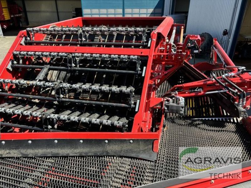 Kartoffelvollernter del tipo Grimme EVO 280, Gebrauchtmaschine en Meppen-Versen (Imagen 12)