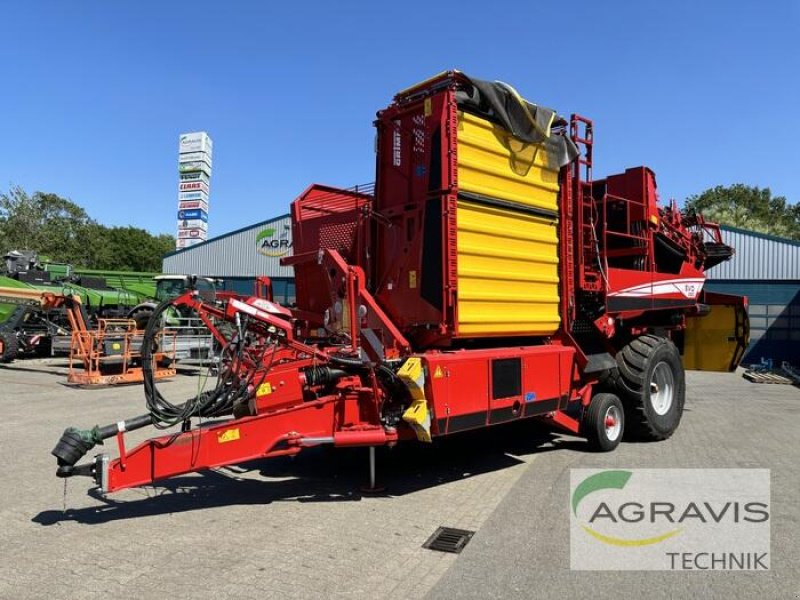 Kartoffelvollernter typu Grimme EVO 280, Gebrauchtmaschine w Meppen-Versen (Zdjęcie 1)