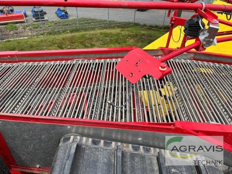 Kartoffelvollernter des Typs Grimme EVO 290 AIR SEP UB, Gebrauchtmaschine in Meppen (Bild 30)