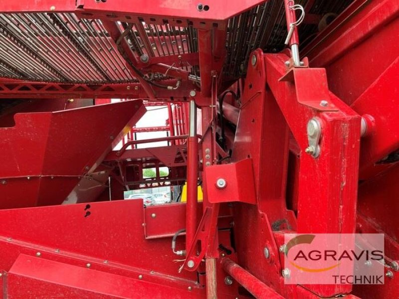 Kartoffelvollernter des Typs Grimme EVO 290 AIR SEP UB, Gebrauchtmaschine in Meppen (Bild 26)