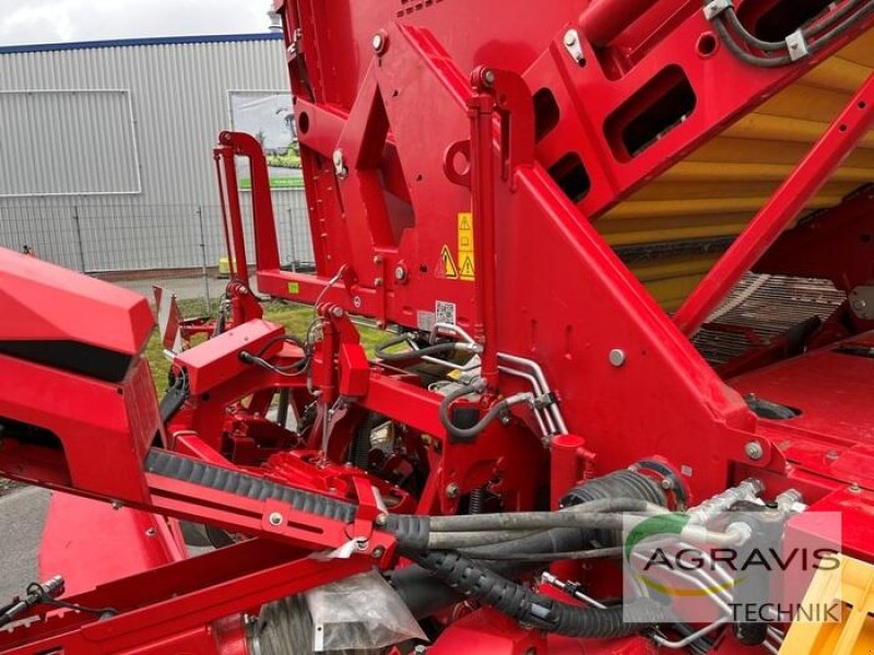 Kartoffelvollernter du type Grimme EVO 290 AIR SEP UB, Gebrauchtmaschine en Meppen (Photo 18)