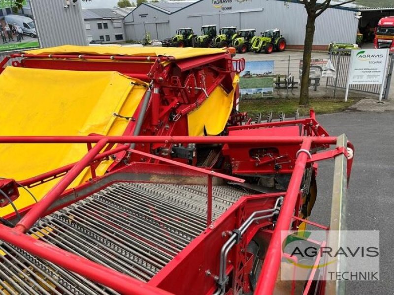 Kartoffelvollernter typu Grimme EVO 290 AIR SEP UB, Gebrauchtmaschine v Meppen (Obrázok 29)