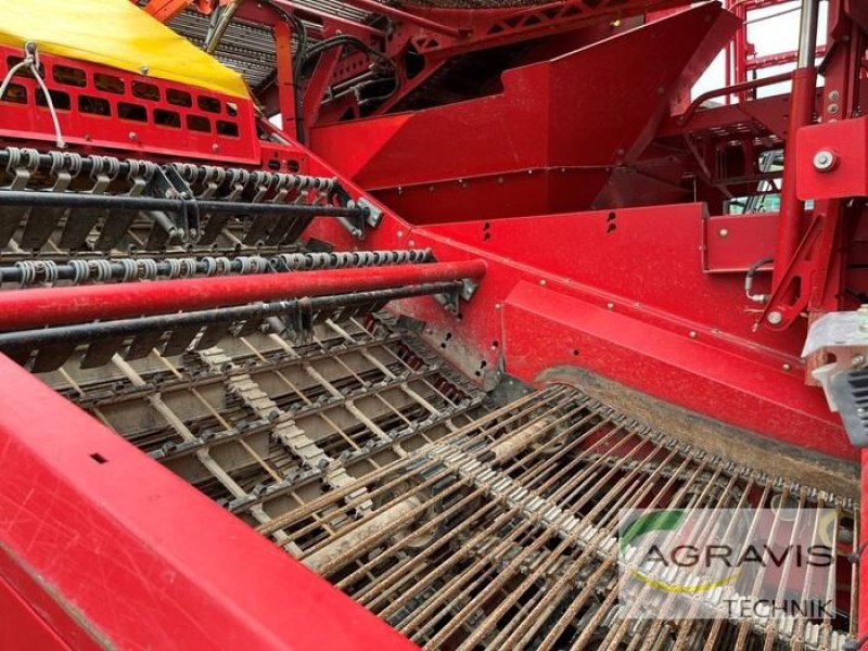 Kartoffelvollernter del tipo Grimme EVO 290 AIR SEP UB, Gebrauchtmaschine en Meppen (Imagen 22)