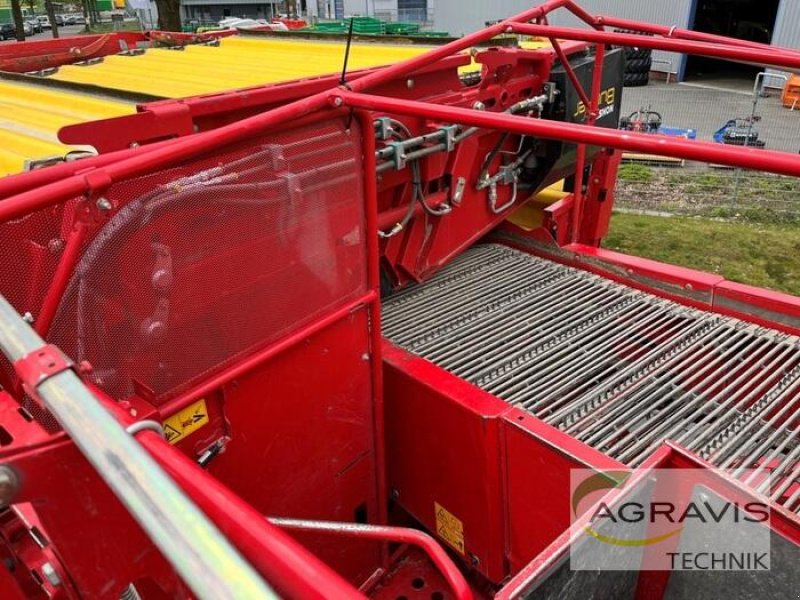 Kartoffelvollernter типа Grimme EVO 290 AIR SEP UB, Gebrauchtmaschine в Meppen (Фотография 31)