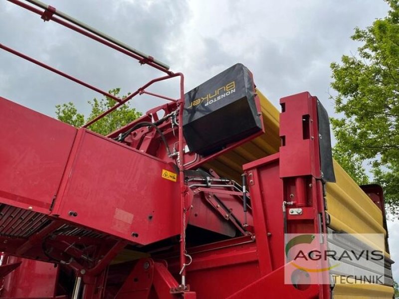 Kartoffelvollernter du type Grimme EVO 290 AIR SEP UB, Gebrauchtmaschine en Meppen (Photo 25)