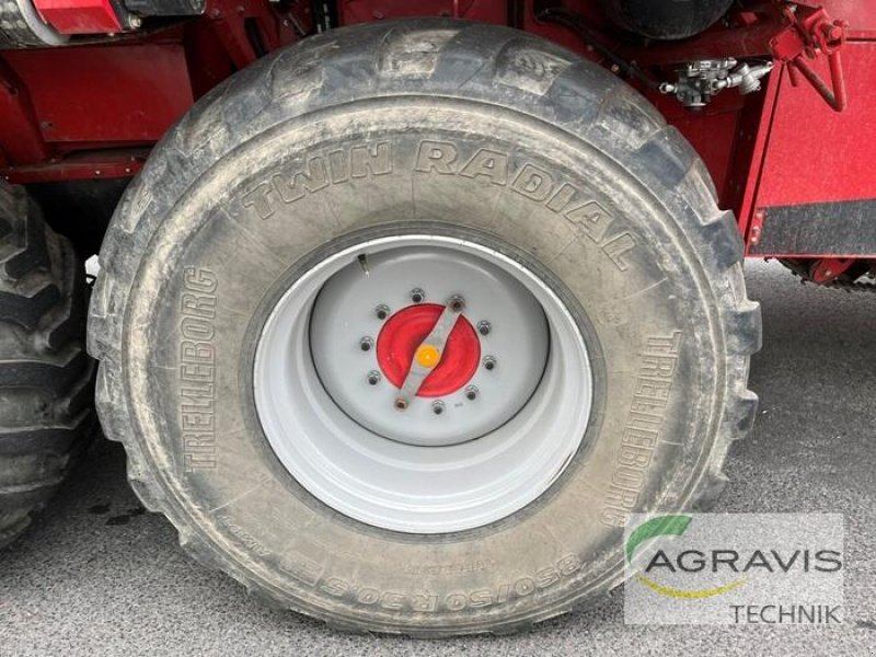 Kartoffelvollernter du type Grimme EVO 290 AIR SEP UB, Gebrauchtmaschine en Meppen (Photo 12)