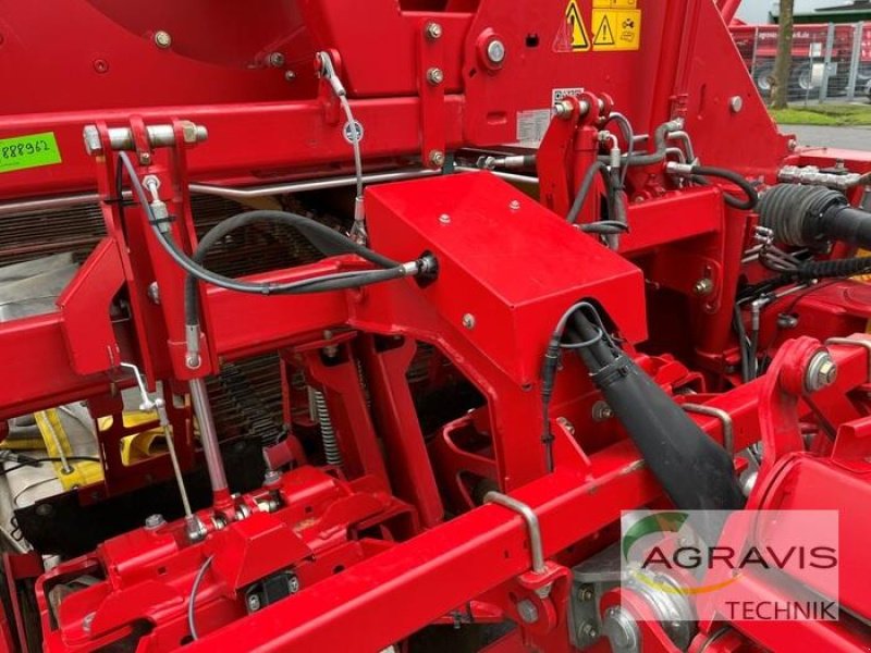 Kartoffelvollernter типа Grimme EVO 290 AIR SEP UB, Gebrauchtmaschine в Meppen (Фотография 19)