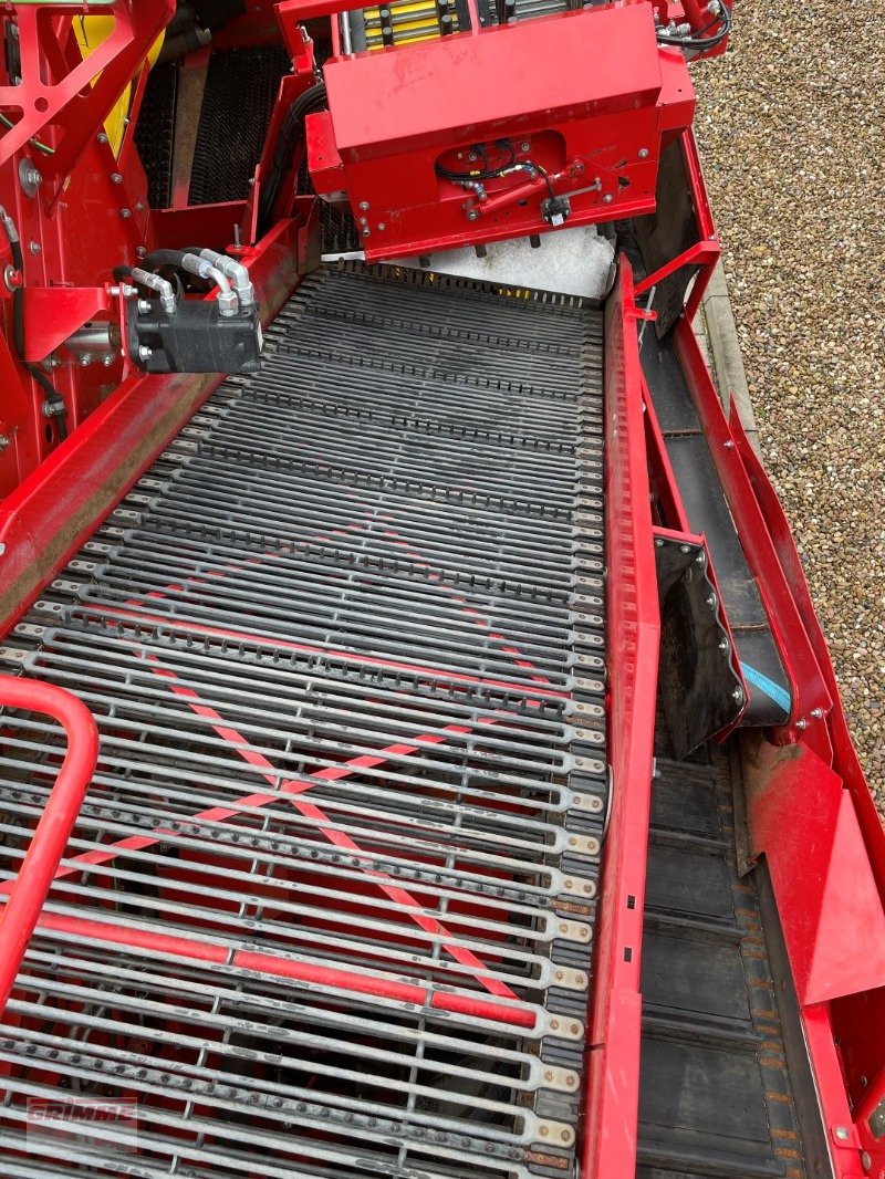 Kartoffelvollernter of the type Grimme EVO 290 AirSep, Gebrauchtmaschine in Damme (Picture 21)