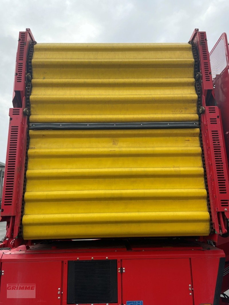 Kartoffelvollernter des Typs Grimme EVO 290 AirSep, Gebrauchtmaschine in Damme (Bild 25)