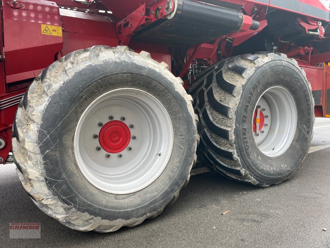 Kartoffelvollernter of the type Grimme EVO 290 AirSep, Gebrauchtmaschine in Damme (Picture 28)