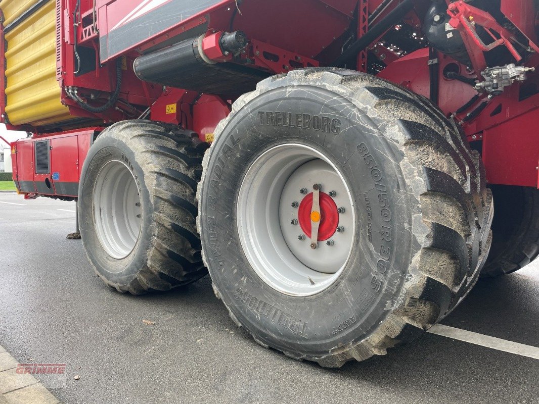 Kartoffelvollernter of the type Grimme EVO 290 AirSep, Gebrauchtmaschine in Damme (Picture 29)