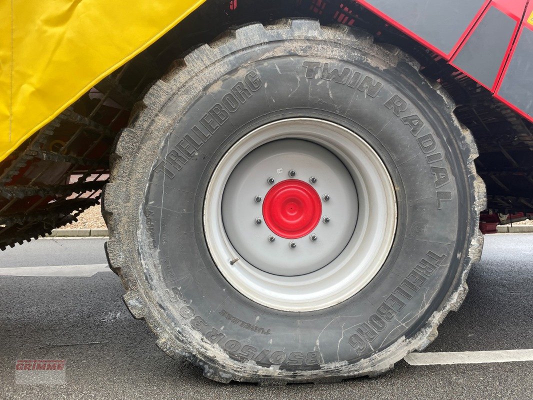 Kartoffelvollernter tip Grimme EVO 290 AirSep, Gebrauchtmaschine in Damme (Poză 30)