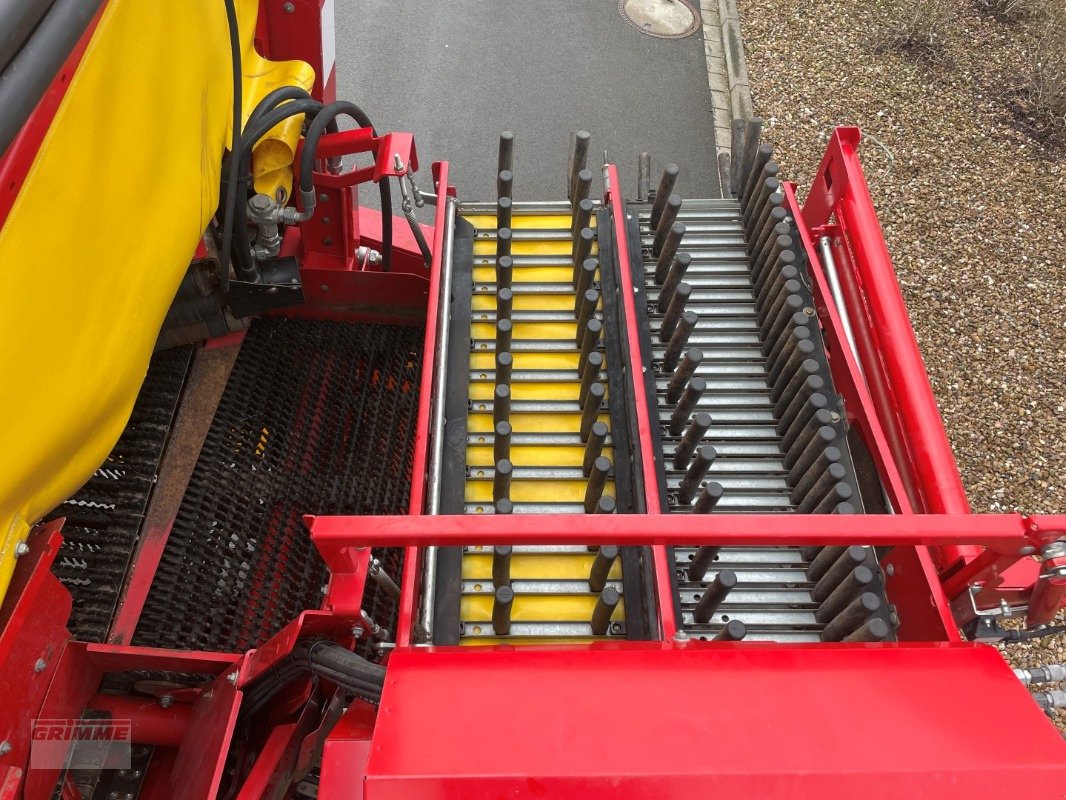 Kartoffelvollernter van het type Grimme EVO 290 AirSep, Gebrauchtmaschine in Damme (Foto 20)