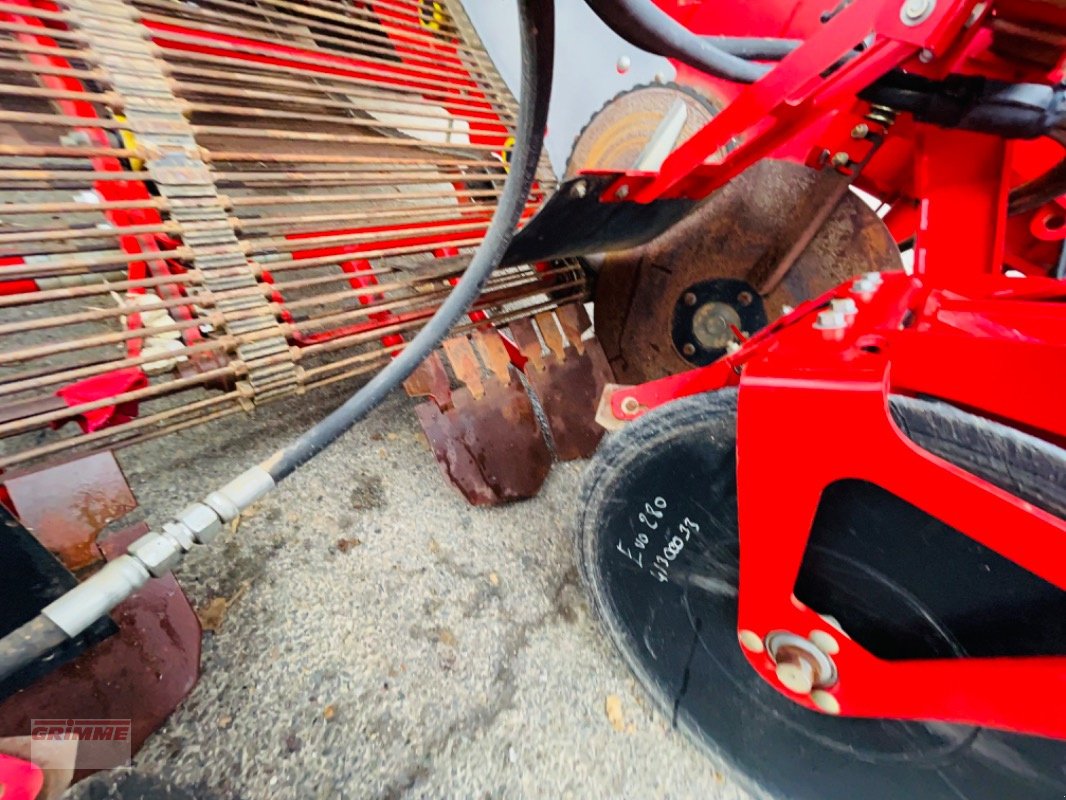 Kartoffelvollernter du type Grimme EVO 290 AirSep, Gebrauchtmaschine en Feuchy (Photo 7)