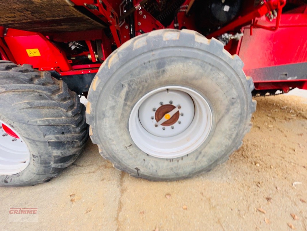 Kartoffelvollernter tip Grimme EVO 290 AirSep, Gebrauchtmaschine in Feuchy (Poză 25)