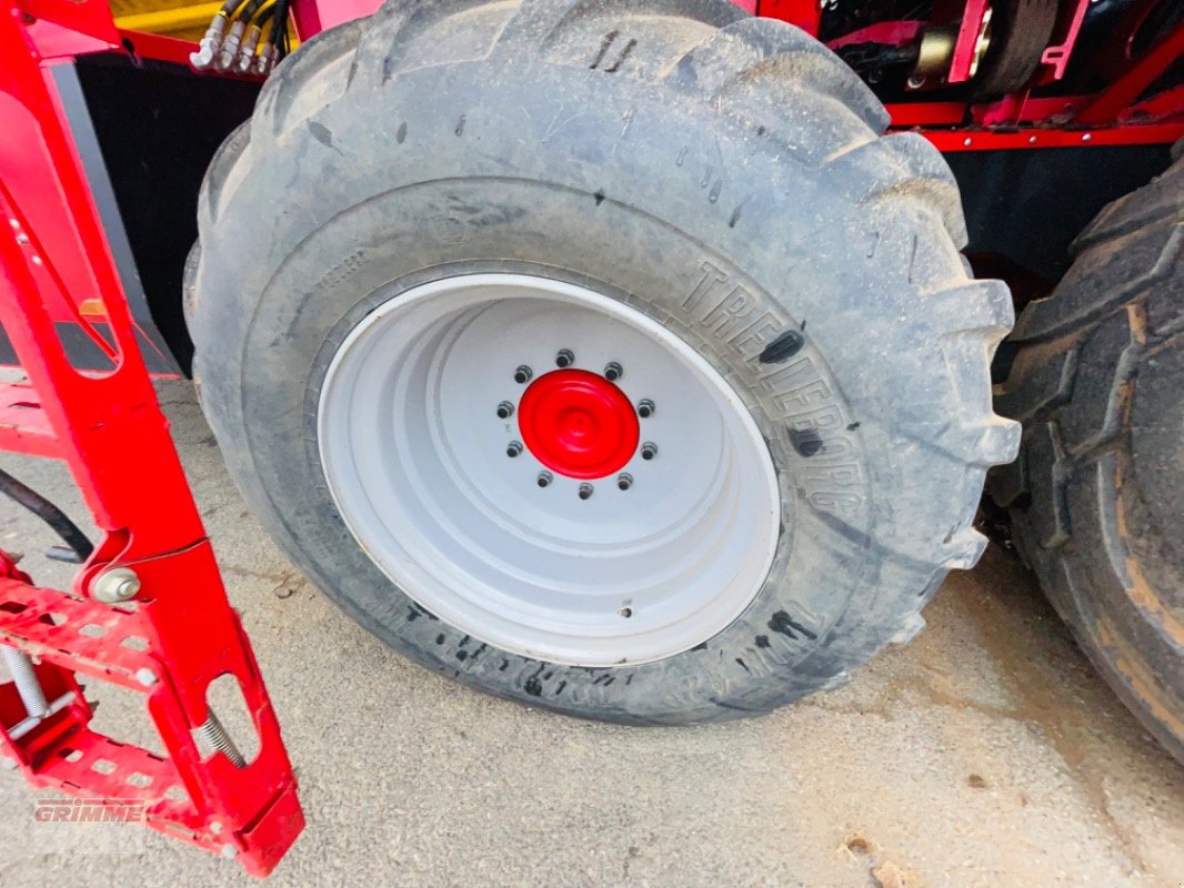 Kartoffelvollernter du type Grimme EVO 290 AirSep, Gebrauchtmaschine en Feuchy (Photo 26)