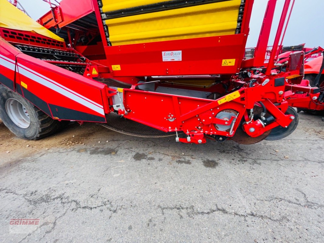 Kartoffelvollernter du type Grimme EVO 290 AirSep, Gebrauchtmaschine en Feuchy (Photo 14)