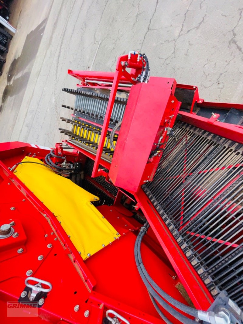 Kartoffelvollernter du type Grimme EVO 290 AirSep, Gebrauchtmaschine en Feuchy (Photo 30)