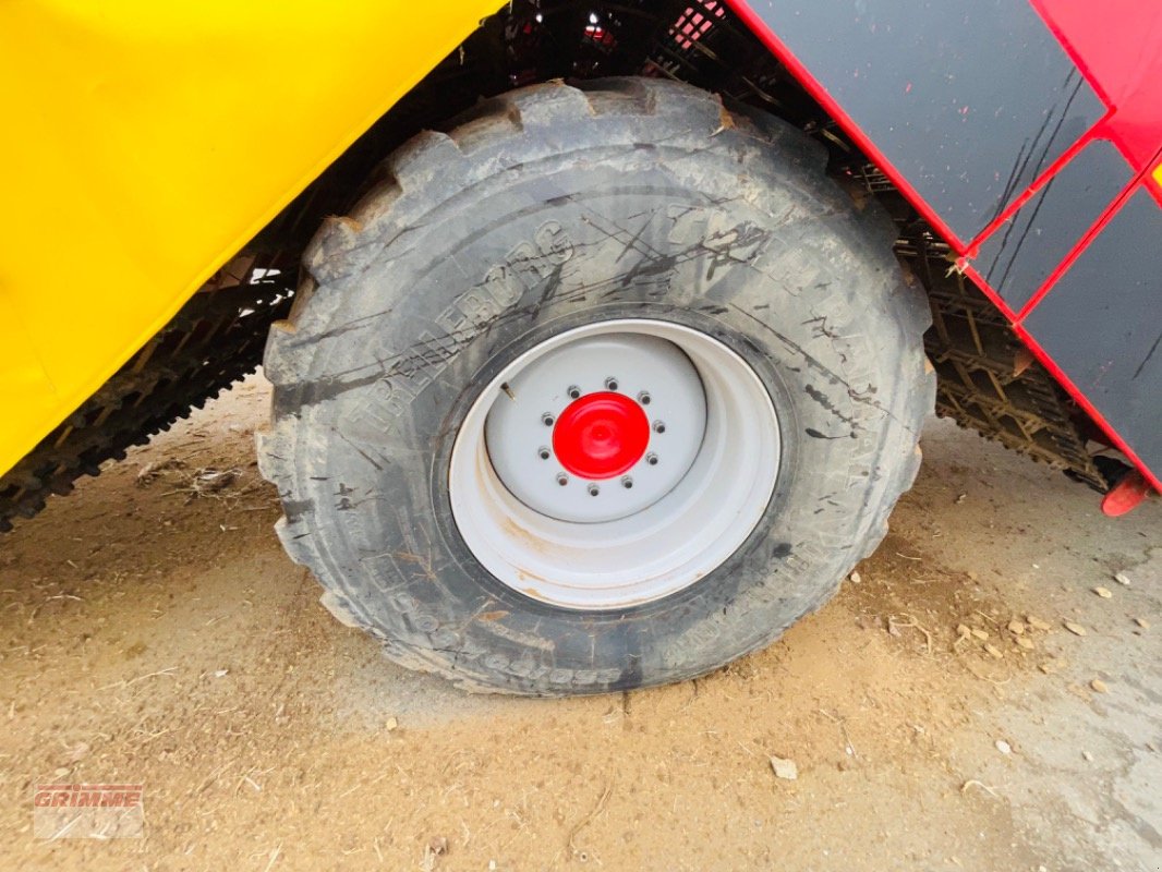 Kartoffelvollernter du type Grimme EVO 290 AirSep, Gebrauchtmaschine en Feuchy (Photo 15)