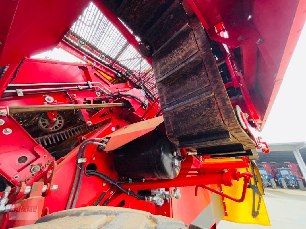 Kartoffelvollernter van het type Grimme EVO 290 AirSep, Gebrauchtmaschine in Feuchy (Foto 20)