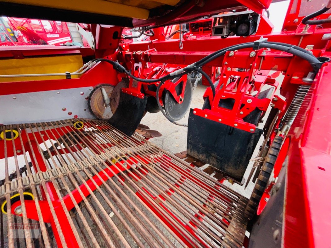 Kartoffelvollernter van het type Grimme EVO 290 AirSep, Gebrauchtmaschine in Feuchy (Foto 13)