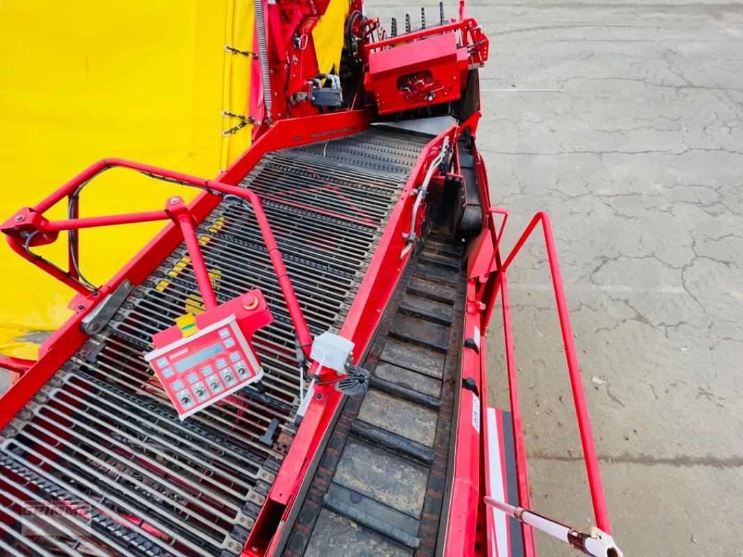 Kartoffelvollernter van het type Grimme EVO 290 AirSep, Gebrauchtmaschine in Feuchy (Foto 31)