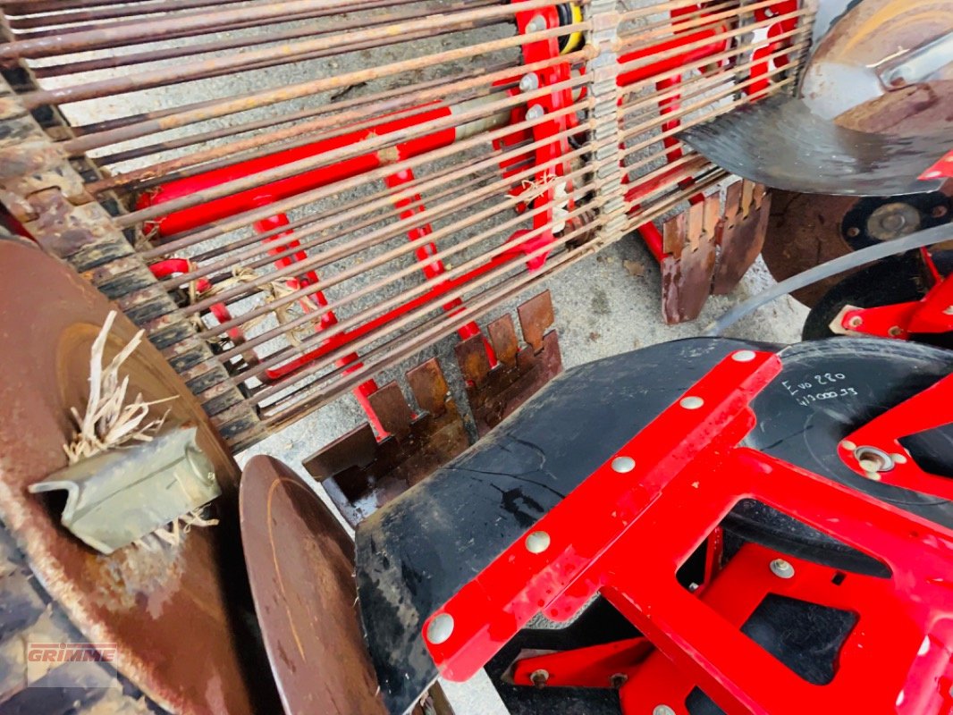 Kartoffelvollernter of the type Grimme EVO 290 AirSep, Gebrauchtmaschine in Feuchy (Picture 8)