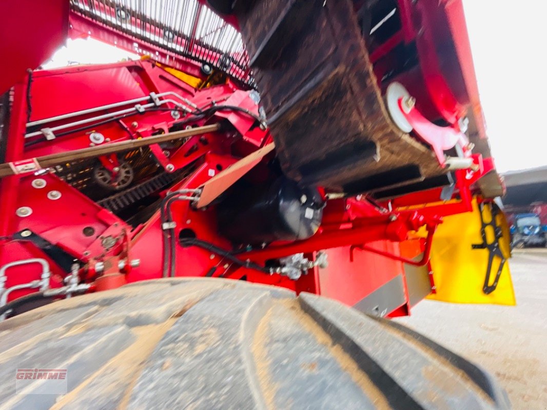 Kartoffelvollernter du type Grimme EVO 290 AirSep, Gebrauchtmaschine en Feuchy (Photo 24)