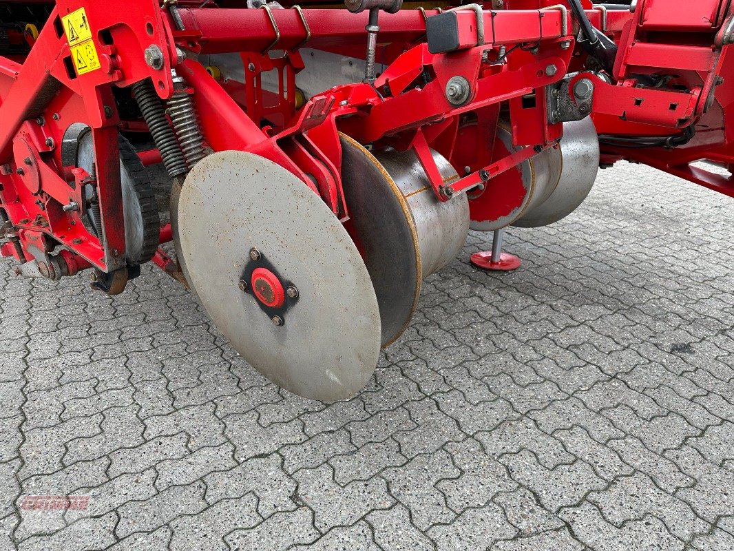 Kartoffelvollernter typu Grimme EVO 290 ClodSep, Gebrauchtmaschine v Rødkærsbro (Obrázok 5)