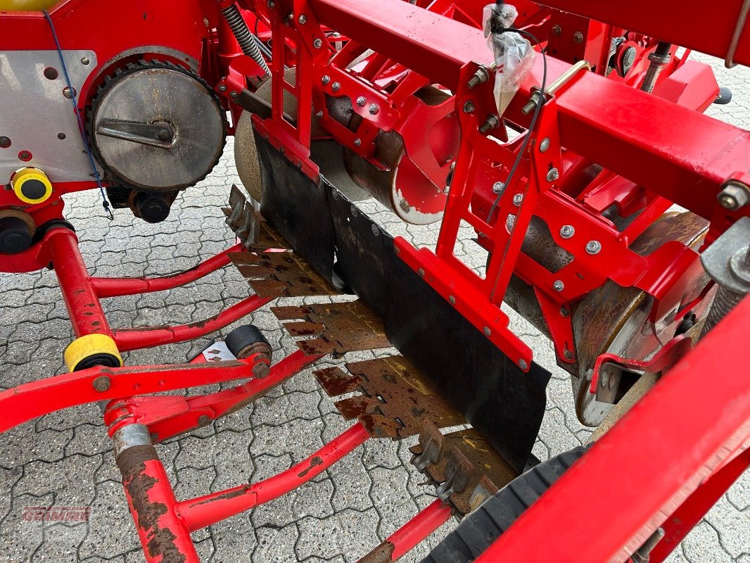 Kartoffelvollernter du type Grimme EVO 290 ClodSep, Gebrauchtmaschine en Rødkærsbro (Photo 7)