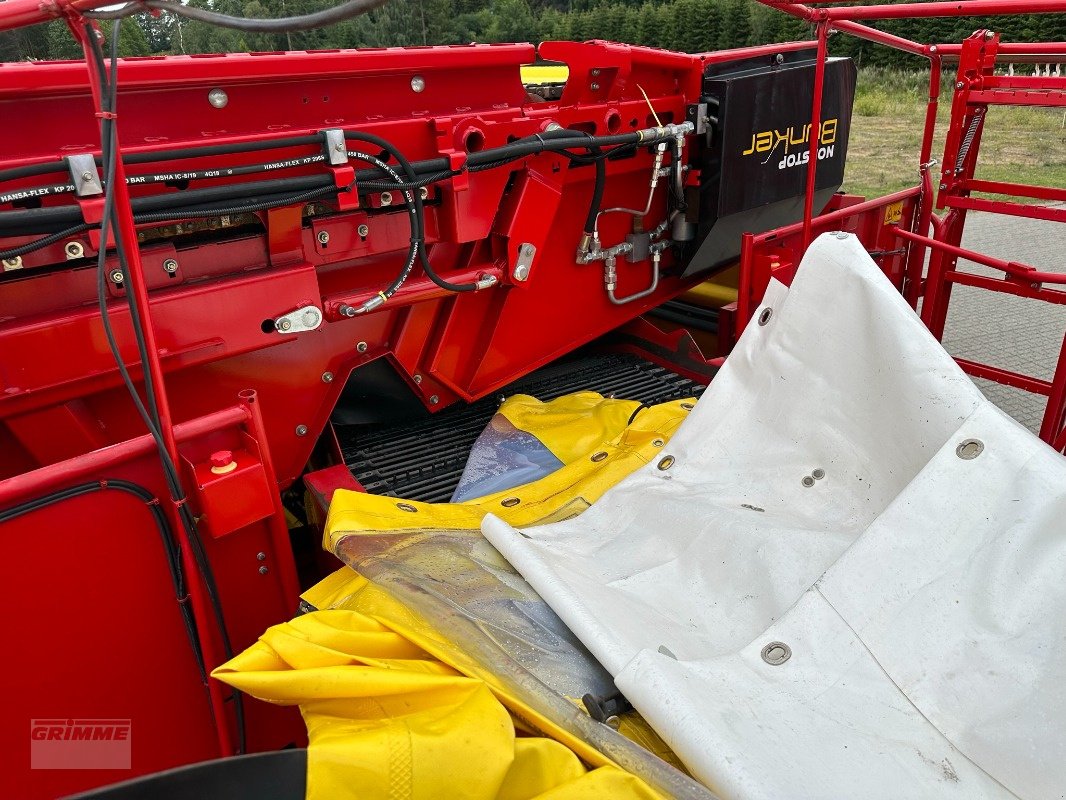 Kartoffelvollernter des Typs Grimme EVO 290 ClodSep, Gebrauchtmaschine in Rødkærsbro (Bild 10)