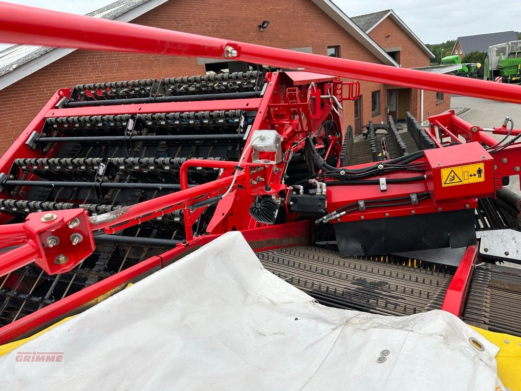 Kartoffelvollernter du type Grimme EVO 290 ClodSep, Gebrauchtmaschine en Rødkærsbro (Photo 13)