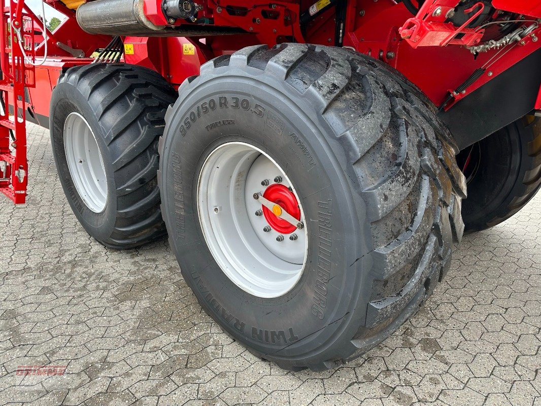 Kartoffelvollernter du type Grimme EVO 290 ClodSep, Gebrauchtmaschine en Rødkærsbro (Photo 16)