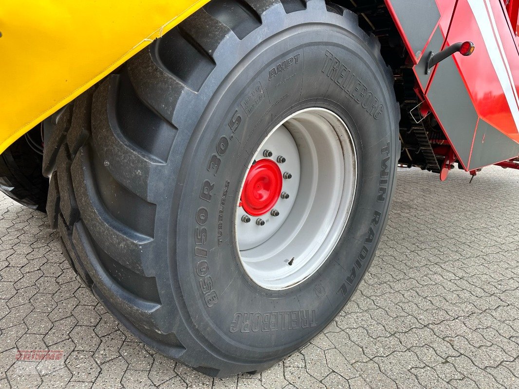 Kartoffelvollernter du type Grimme EVO 290 ClodSep, Gebrauchtmaschine en Rødkærsbro (Photo 19)