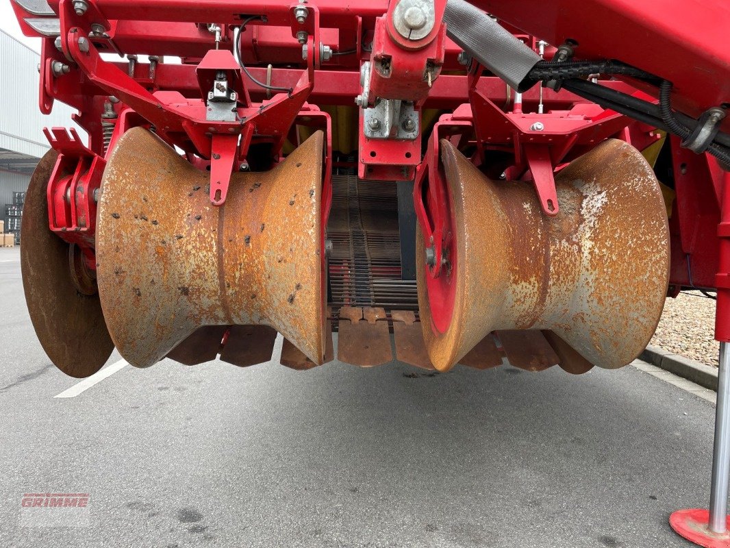 Kartoffelvollernter of the type Grimme EVO 290 EasySep, Gebrauchtmaschine in Damme (Picture 11)