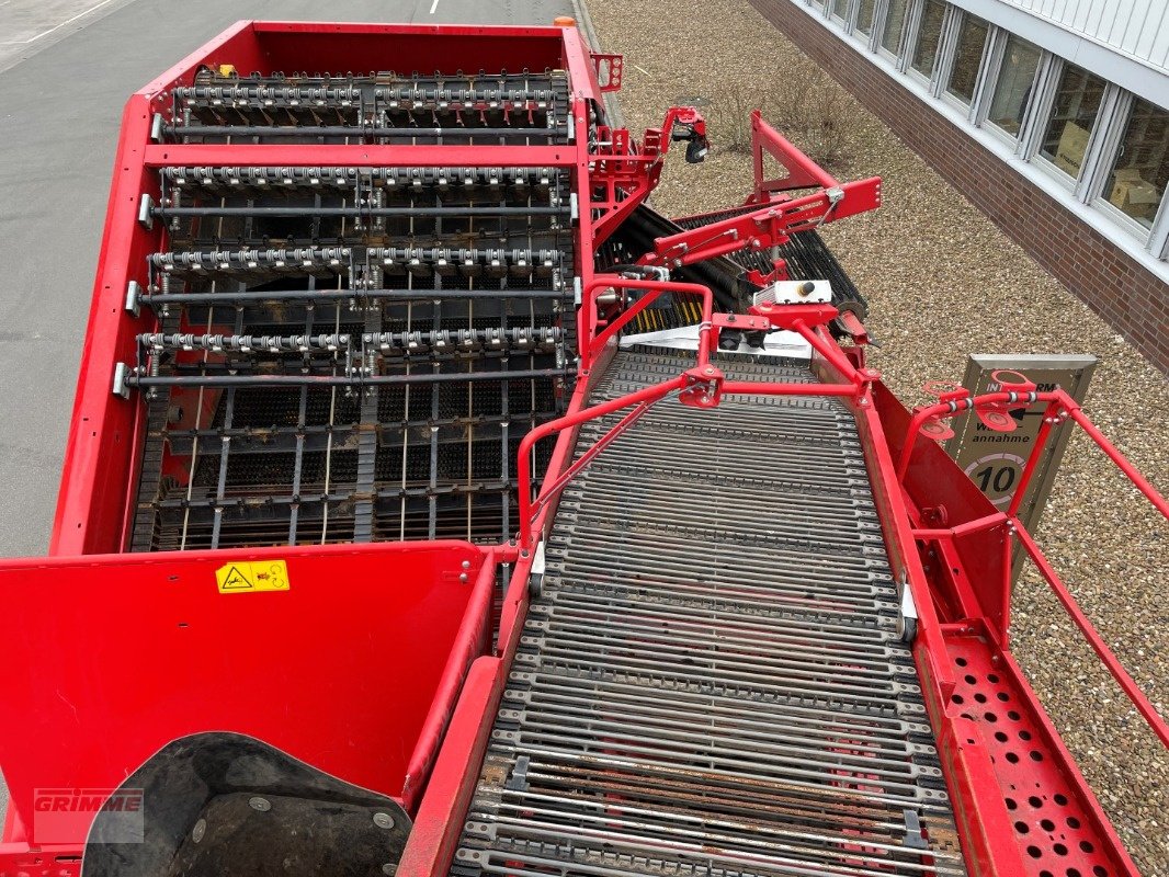 Kartoffelvollernter typu Grimme EVO 290 EasySep, Gebrauchtmaschine w Damme (Zdjęcie 24)