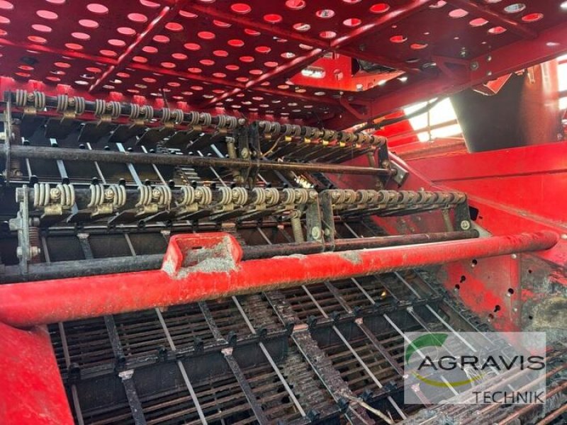 Kartoffelvollernter des Typs Grimme EVO 290, Gebrauchtmaschine in Meppen (Bild 9)