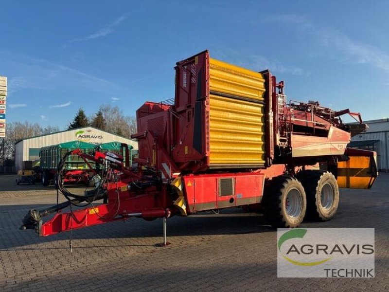 Kartoffelvollernter des Typs Grimme EVO 290, Gebrauchtmaschine in Meppen (Bild 1)