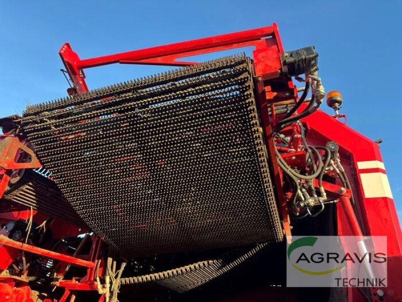 Kartoffelvollernter des Typs Grimme EVO 290, Gebrauchtmaschine in Meppen (Bild 11)