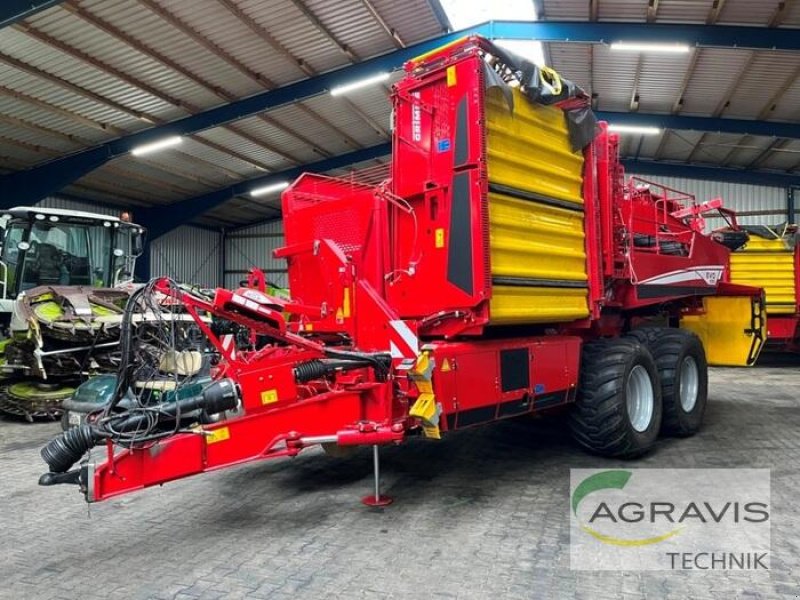 Kartoffelvollernter van het type Grimme EVO 290, Gebrauchtmaschine in Meppen (Foto 1)