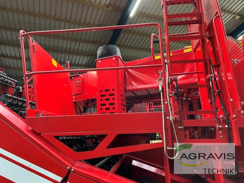 Kartoffelvollernter des Typs Grimme EVO 290, Gebrauchtmaschine in Meppen (Bild 17)